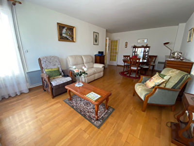 APPARTEMENT VIRY-CHATILLON - 3 pice(s) - 68 m2 4/6