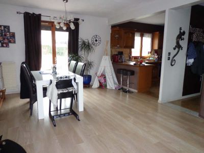 MAISON BRETIGNY SUR ORGE - 4 pice(s) - 67.08 m2 1/3