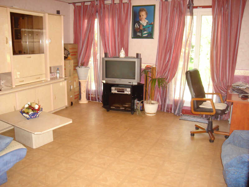 MAISON BRETIGNY SUR ORGE - 8 pice(s) - 145 m2 2/5