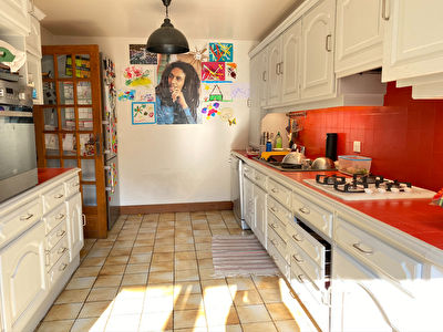 Maison Grigny 5 pice(s) 100 m2 3/11