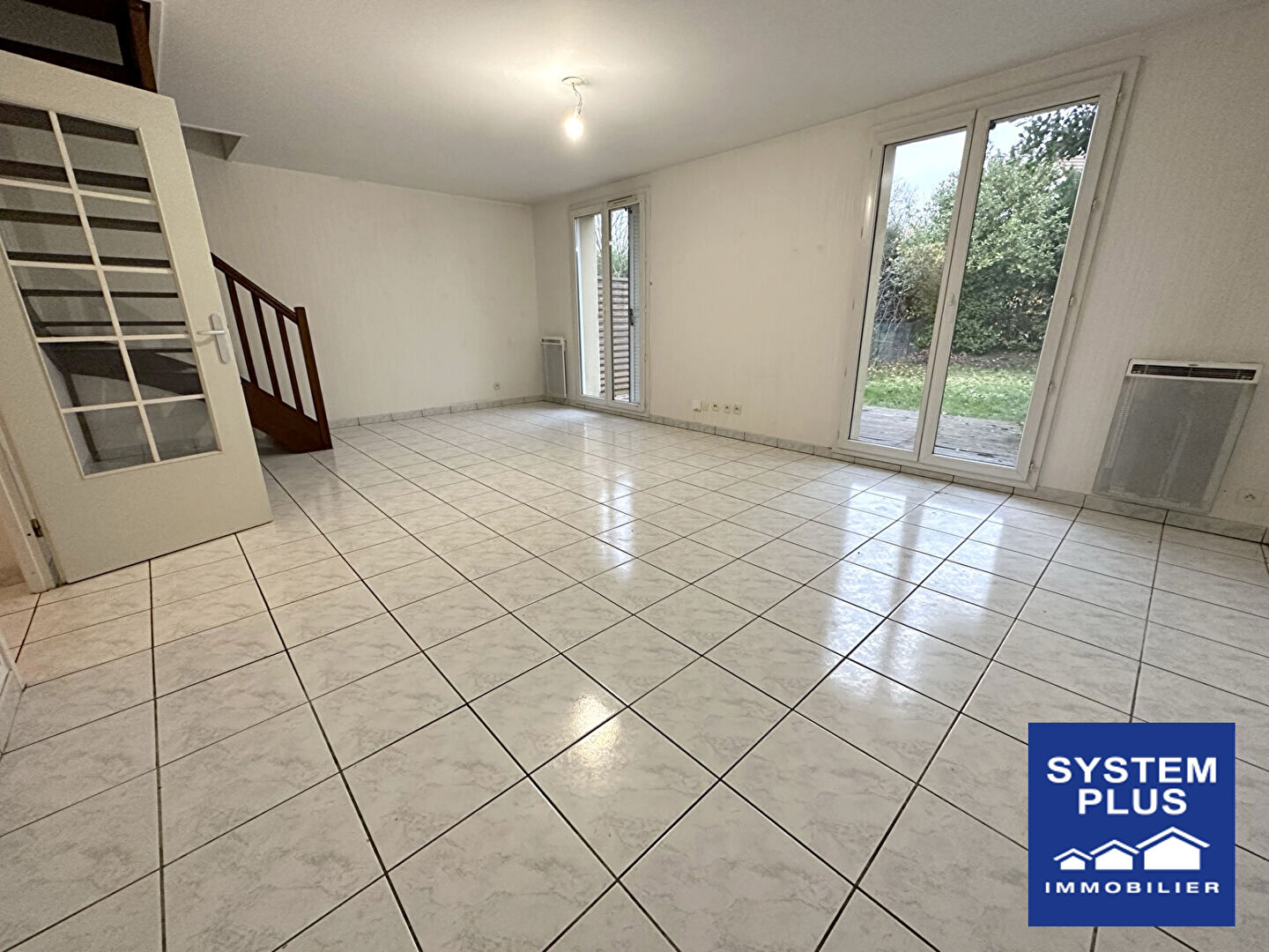 Maison Le Plessis Pate 4 pice(s) 88.68 m2 3/10
